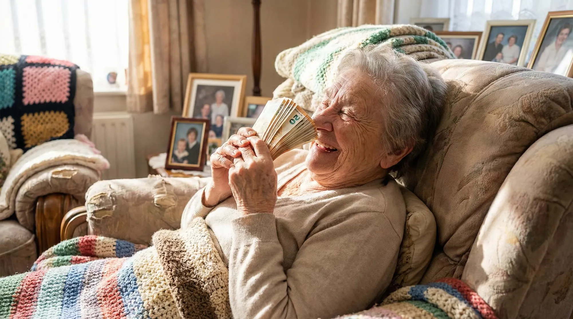 No te conectamos con cualquier oferta.