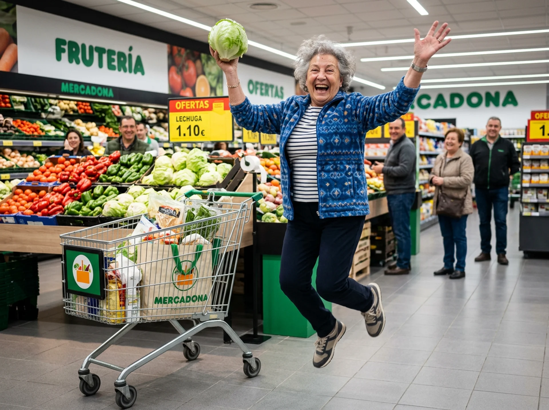 Guía para Ahorrar en la Compra Mensual