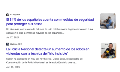 Te conectamos con el proveedor adecuado