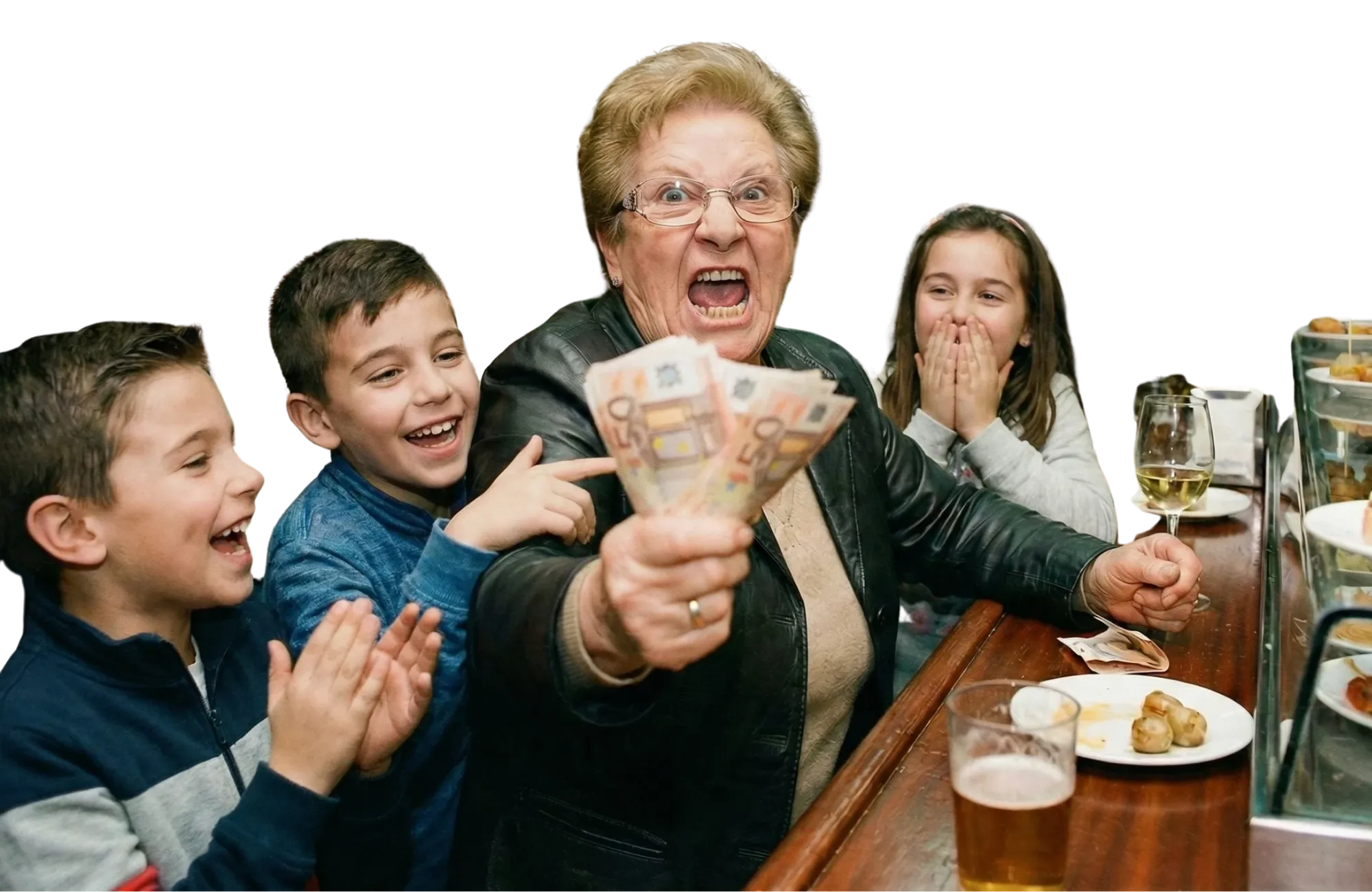 Paga menos por los mismos seguros y servicios