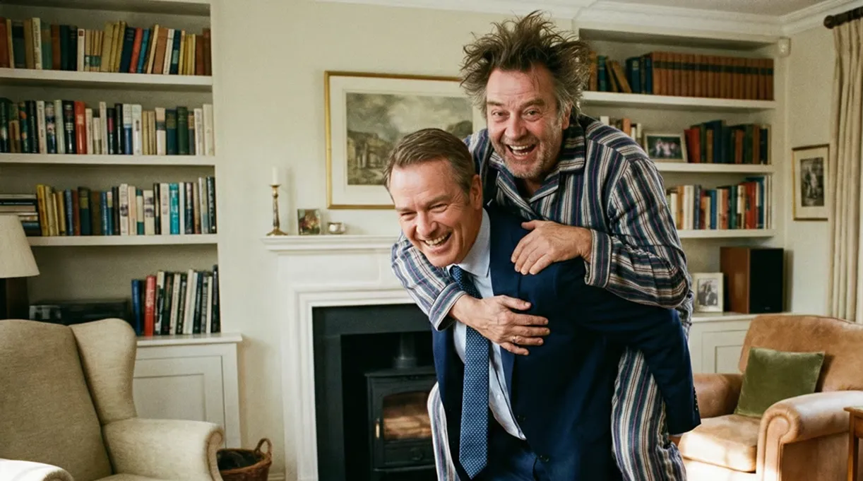 Sin líos, sin trampas y sin compromiso