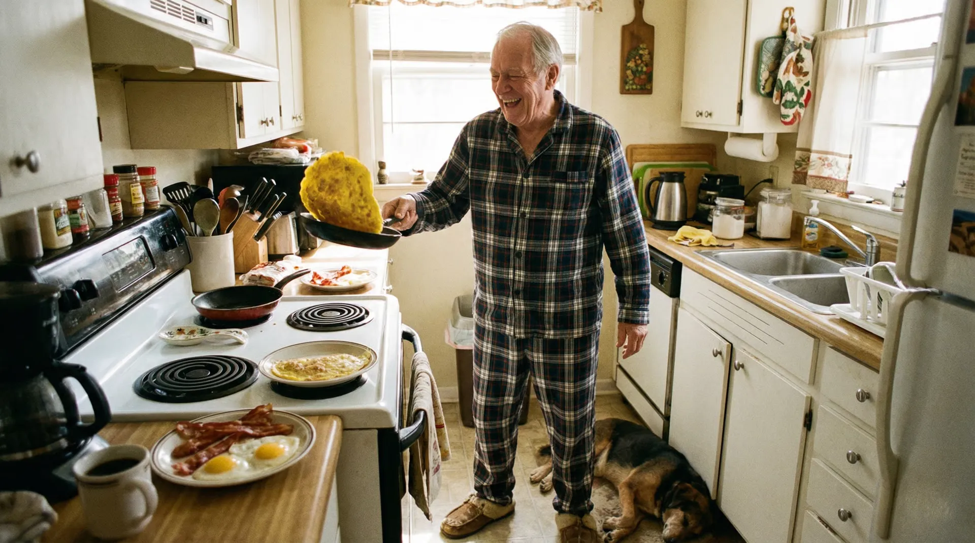 Tú a lo tuyo. Nosotros a hacer que pagues menos.