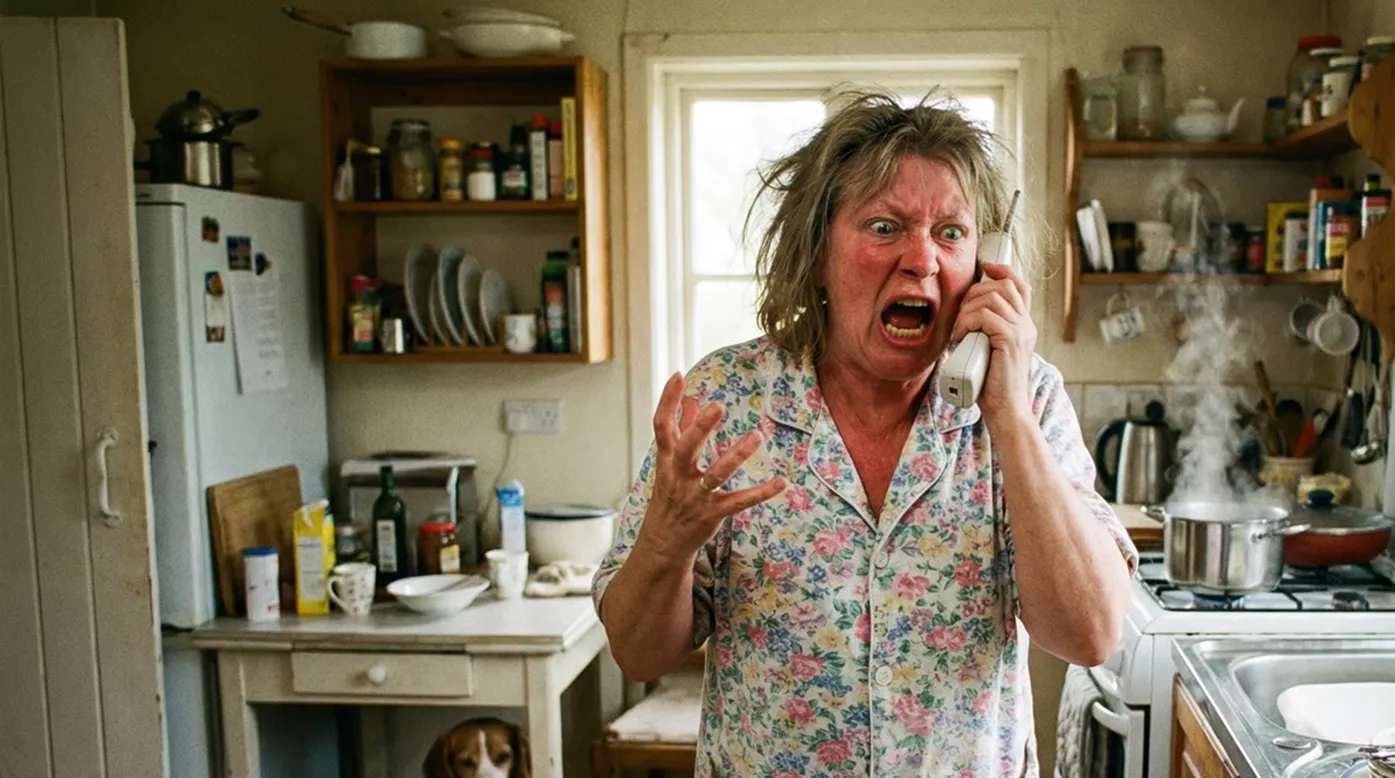 No llamamos a deshoras