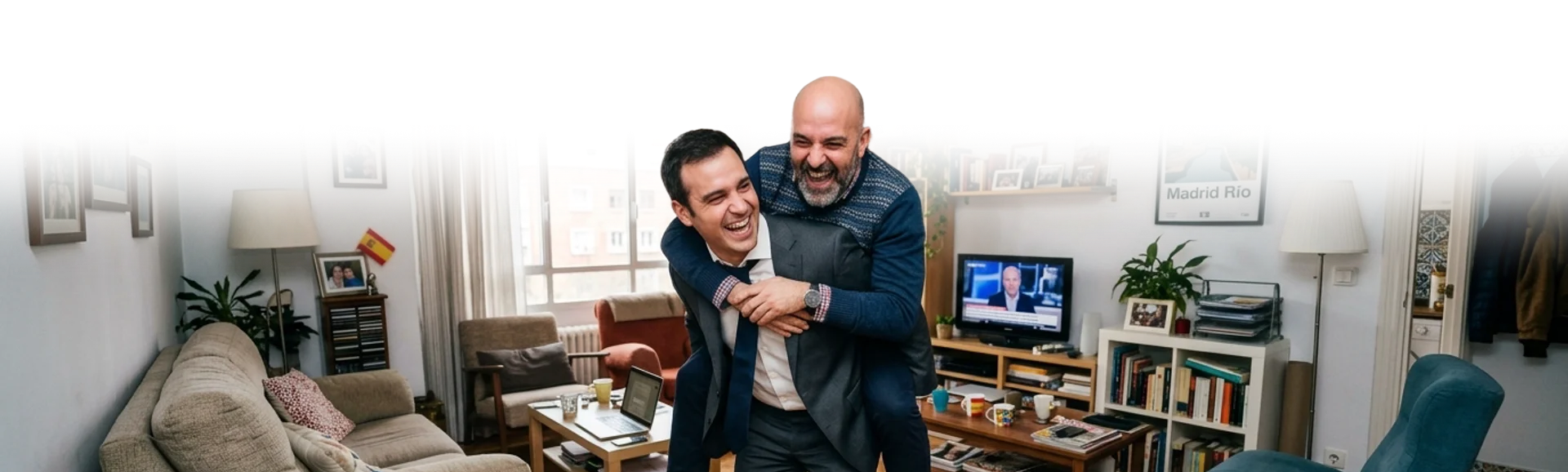 Ley de segunda oportunidad