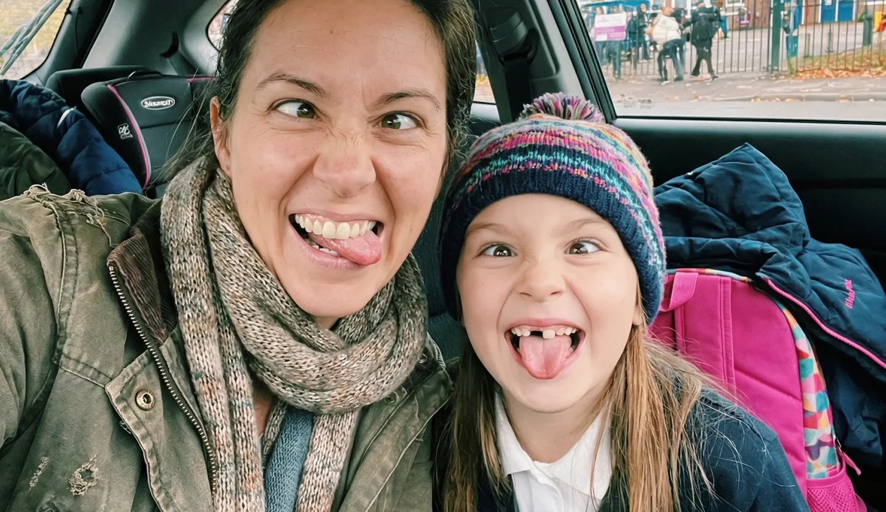 Carmen -> Seguro dental familiar