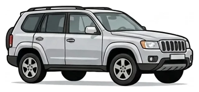 SUV